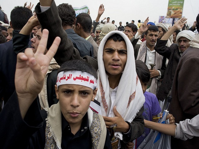 Yemen