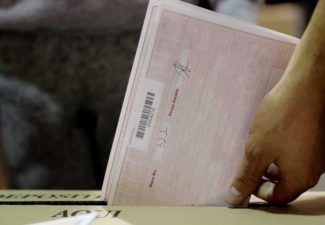 Consulta Anticorrupción