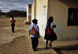 Corte Constitucional