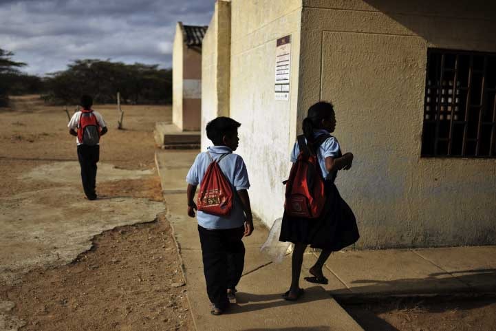 Corte Constitucional