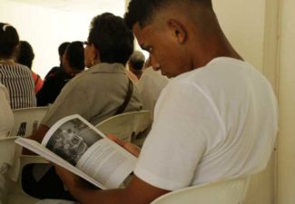 Guáimaros, Tapón, Memoria histórica, Montes de María