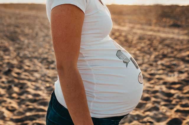 Venezuela, Apatridia, Mujeres