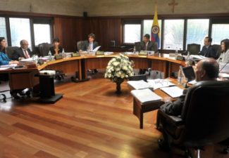 Aborto, IVE, Colombia