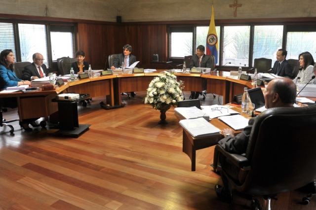 Aborto, IVE, Colombia