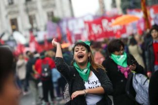 Aborto