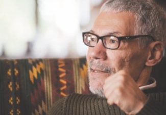 Roberto Burgos Cantor