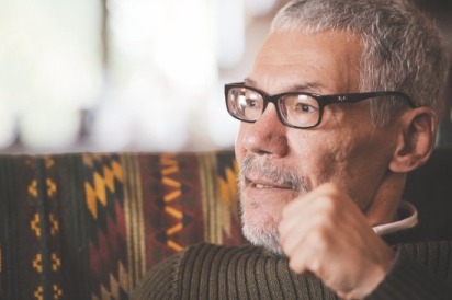 Roberto Burgos Cantor