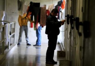 Cárceles, Colombia, Crisis carcelaria