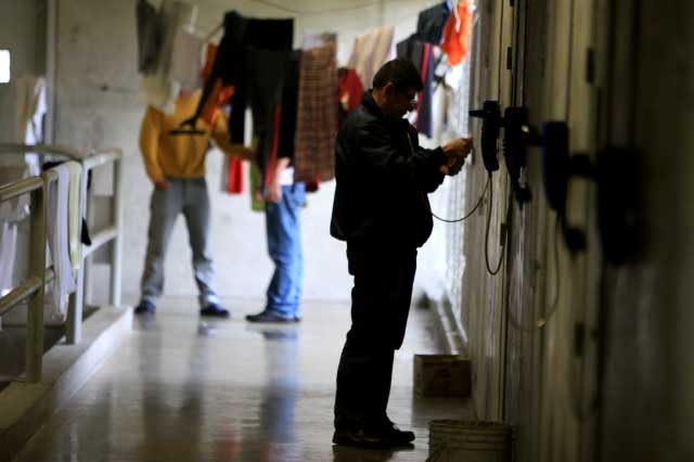 Cárceles, Colombia, Crisis carcelaria