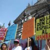 Hambre, bancos de alimentos