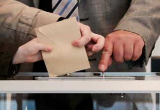 Elecciones, Colombia, Macías