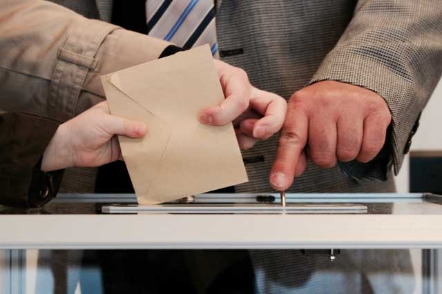 Elecciones, Colombia, Macías