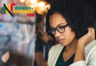 Observatorio de Discriminación Racial