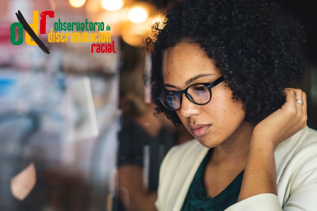 Observatorio de Discriminación Racial