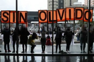 JEP, Gobierno, Centro Democrático, Congreso