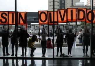 JEP, Gobierno, Centro Democrático, Congreso