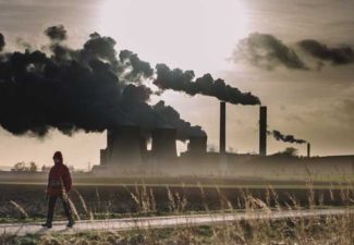 Calentamiento Global, Cambio climático, Estados Unidos