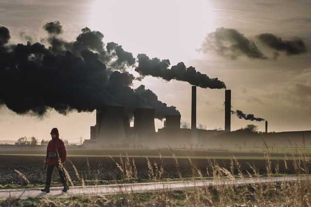 Calentamiento Global, Cambio climático, Estados Unidos