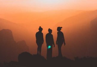 Mujeres, Montes de María, Justicia