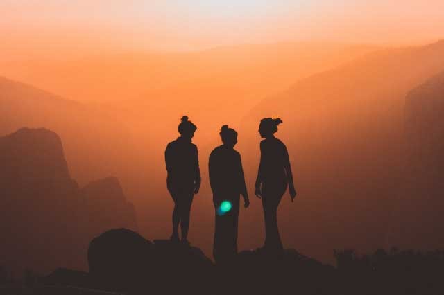 Mujeres, Montes de María, Justicia