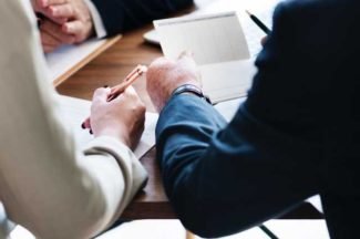 Congreso de la República, Corrupción