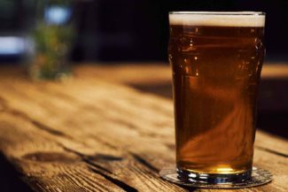 Alcohol, Código de Policía