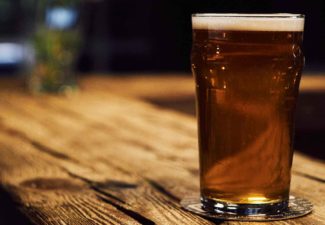 Alcohol, Código de Policía