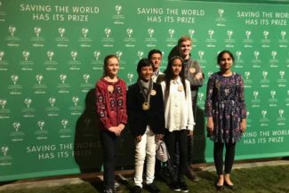 Cambio climático, medio ambiente