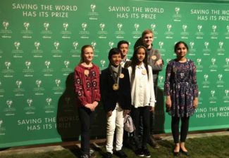 Cambio climático, medio ambiente