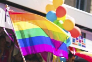 LGBT, Inclusión, lenguaje