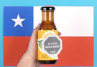 Etiquetado frontal de advertencia, GDA, Derecho a la alimentación