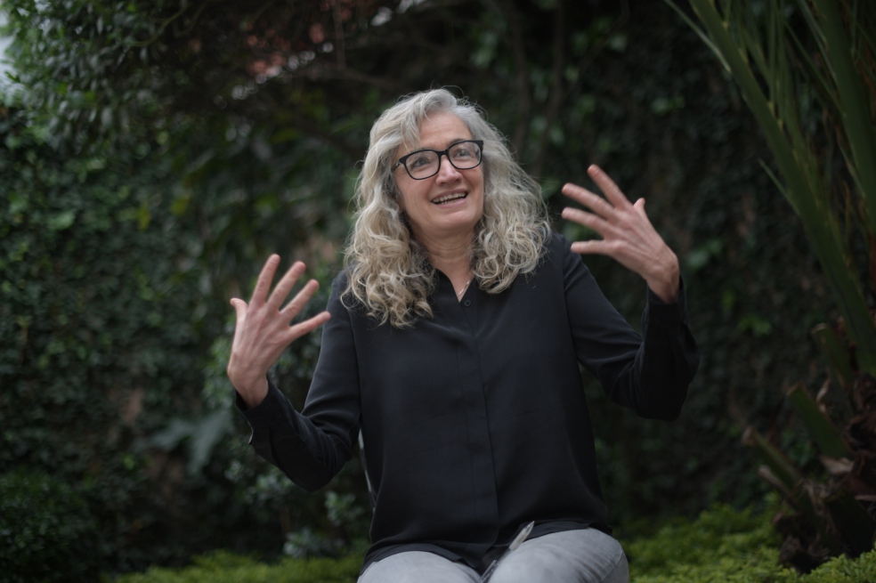 Fiscal, Corrupción, Odebrecht