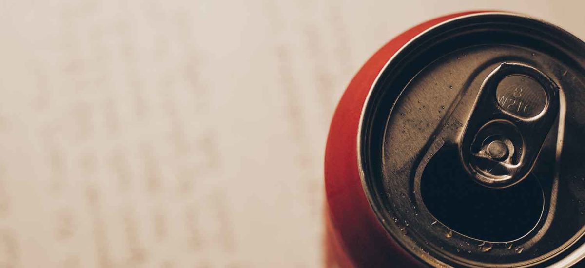 Coca-Cola, bebidas azucaradas, ley de financiamiento