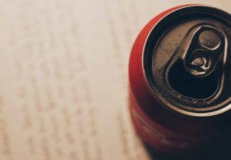 Coca-Cola, bebidas azucaradas, ley de financiamiento