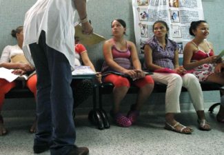 Venezuela, salud, migra*