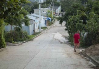 Guajira, Chocó, Vichada