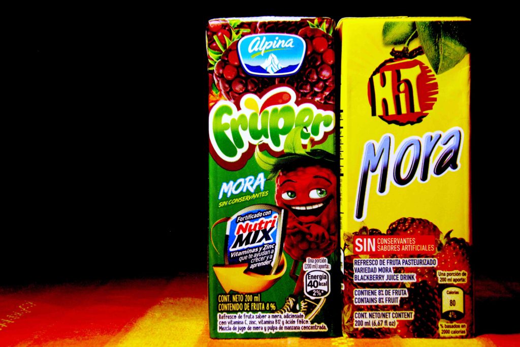 Fruper, Hit, INVIMA, SIC, Corte Constitucional