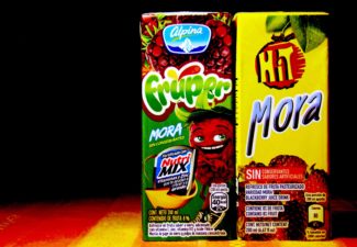 Fruper, Hit, INVIMA, SIC, Corte Constitucional