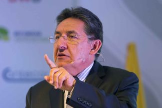 Fiscalía, Odebrecht, Néstor Humberto Martínez