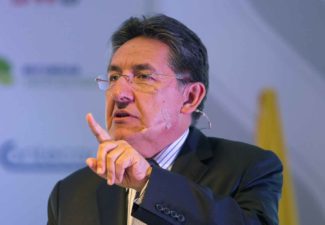 Fiscalía, Odebrecht, Néstor Humberto Martínez