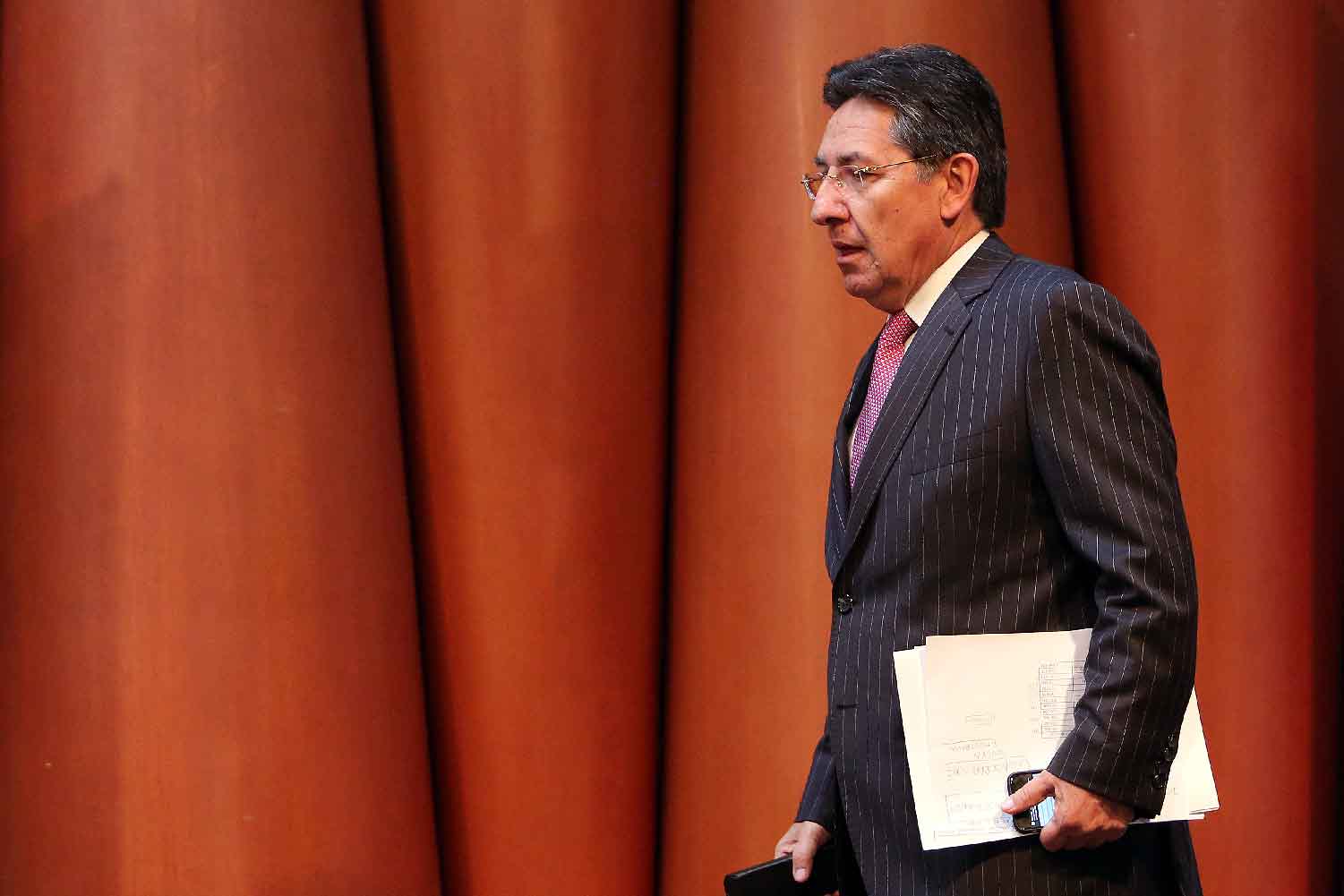 ¿Por qué demandar la elección del fiscal general (II)? - Dejusticia
