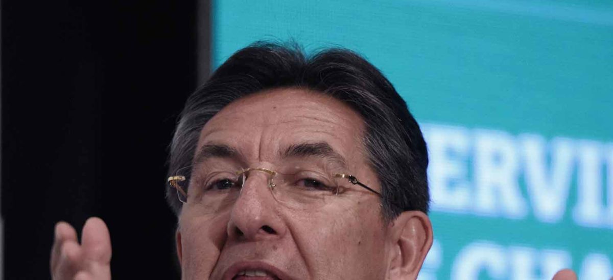 Fiscalía, Consejo de Estado, Odebrecht