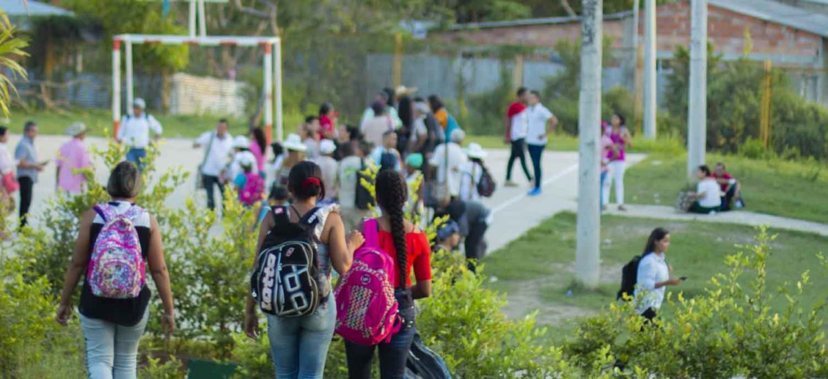 Montes de María, derechos sexuales, derechos reproductivos