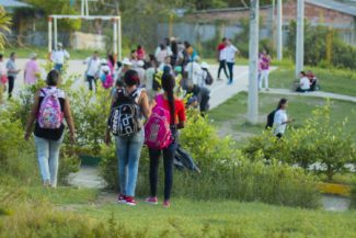 Montes de María, derechos sexuales, derechos reproductivos