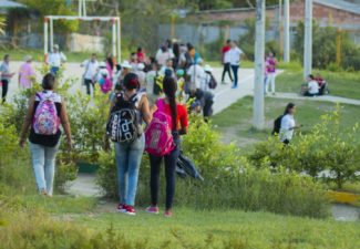 Montes de María, derechos sexuales, derechos reproductivos