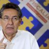 Odebrecht, Fiscalía, Colombia