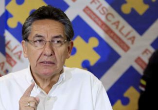 Odebrecht, Fiscalía, Colombia