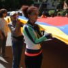 Venezuela, diplomatic crisis