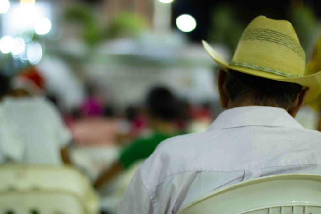 Acuerdo de Paz Colombia