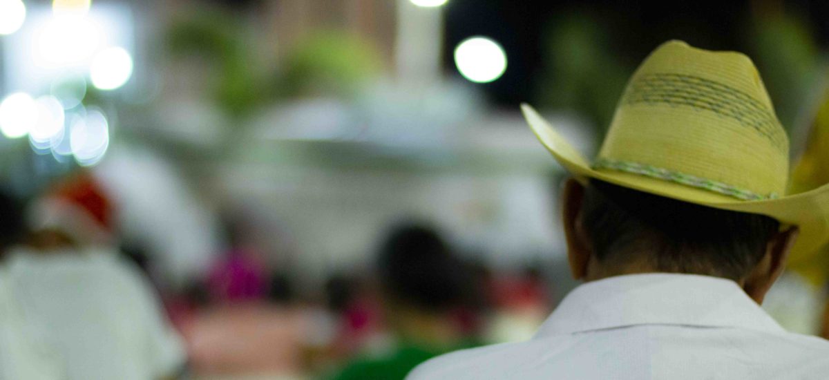 Acuerdo de Paz Colombia